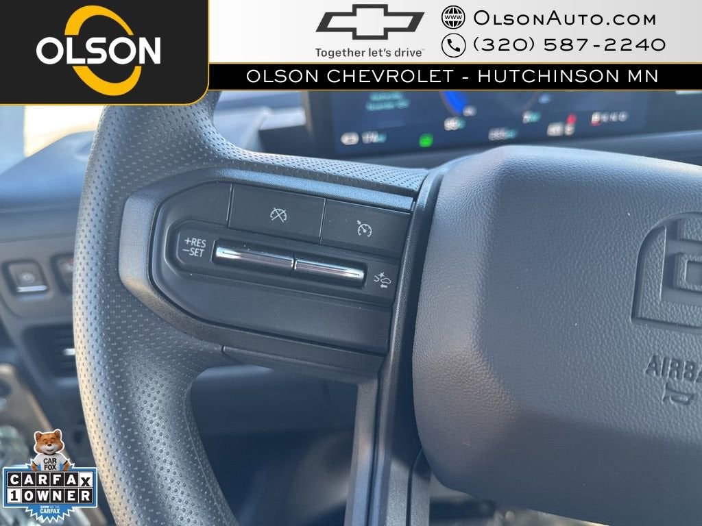 2024 BrightDrop Zevo 400 EJY