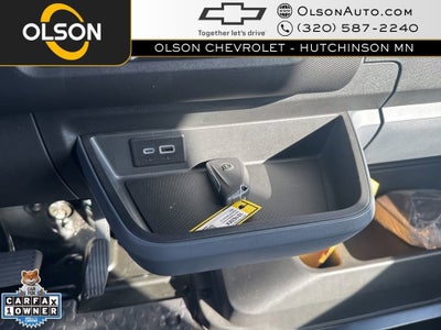 2024 BrightDrop Zevo 400 EJY