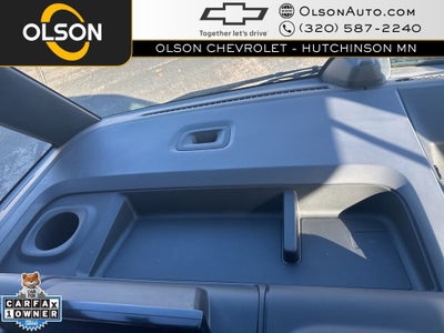 2024 BrightDrop Zevo 400 EJY