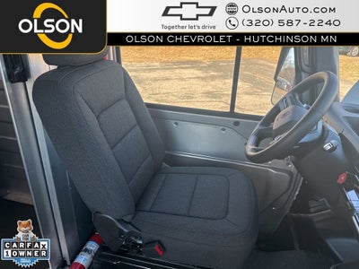 2024 BrightDrop Zevo 400 EJY