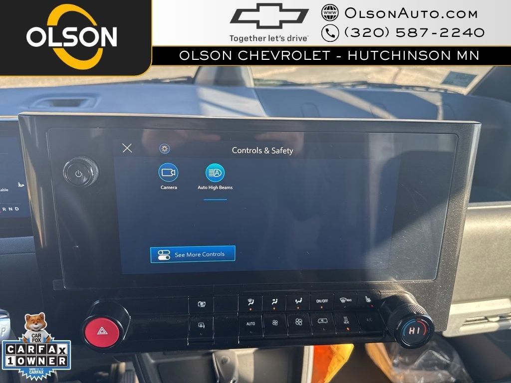 2024 BrightDrop Zevo 400 EJY