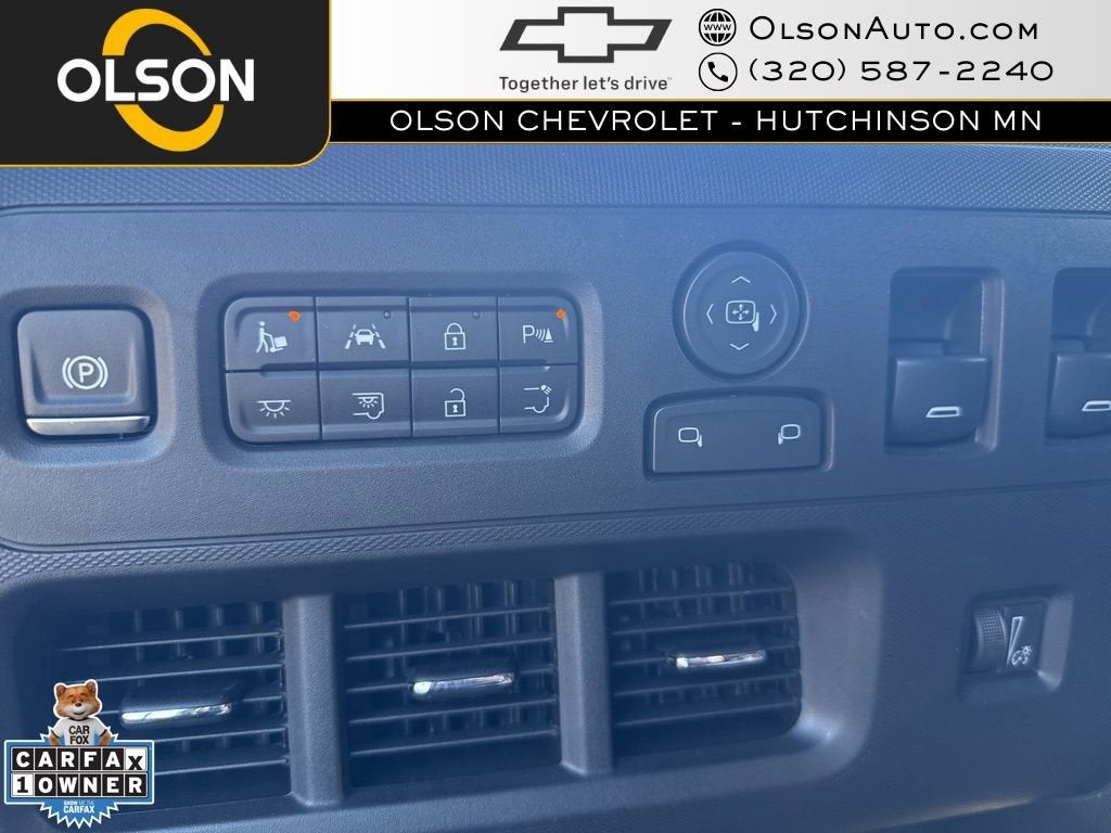 2024 BrightDrop Zevo 400 EJY