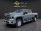 2024 Chevrolet Silverado 3500 HD LTZ