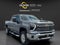2024 Chevrolet Silverado 3500 HD LTZ
