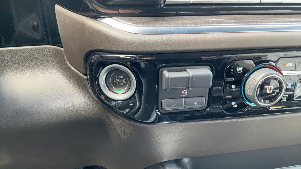 2024 Chevrolet Silverado 3500 HD LTZ