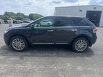 2015 Lincoln MKX AWD 4dr