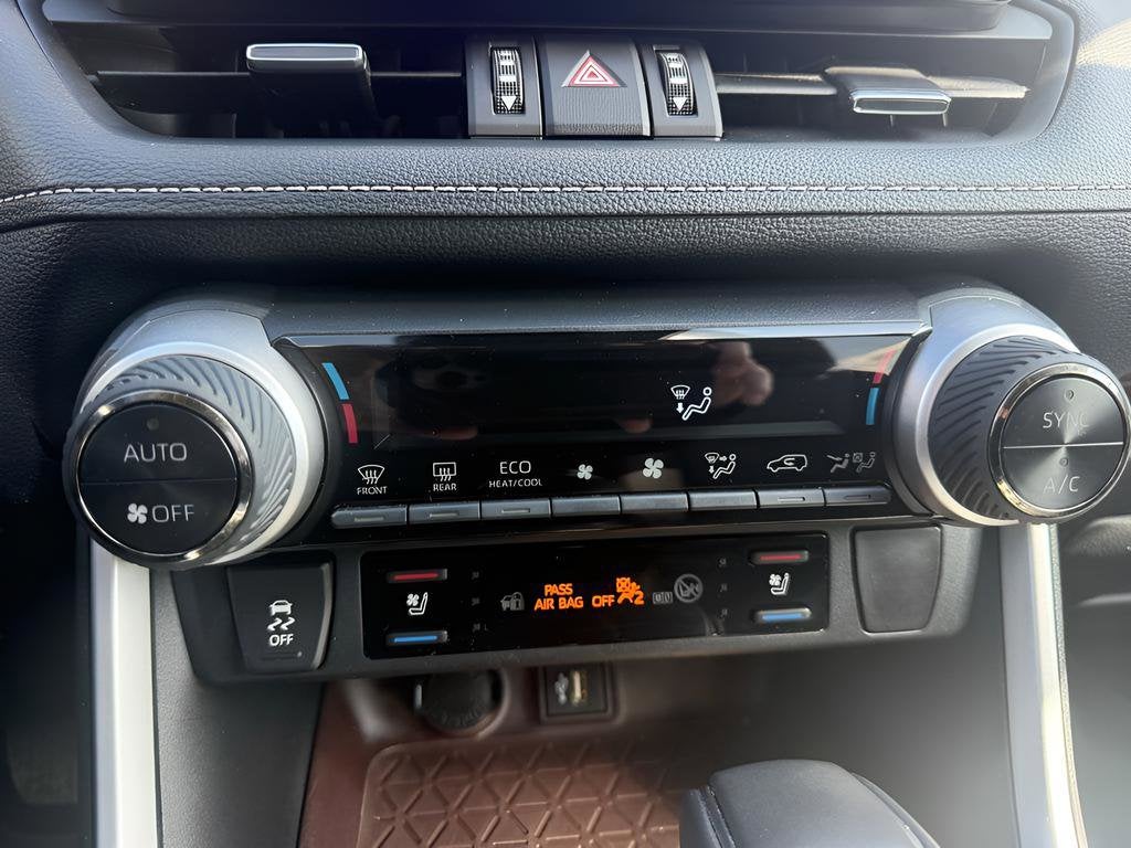 2024 Toyota RAV4 Limited