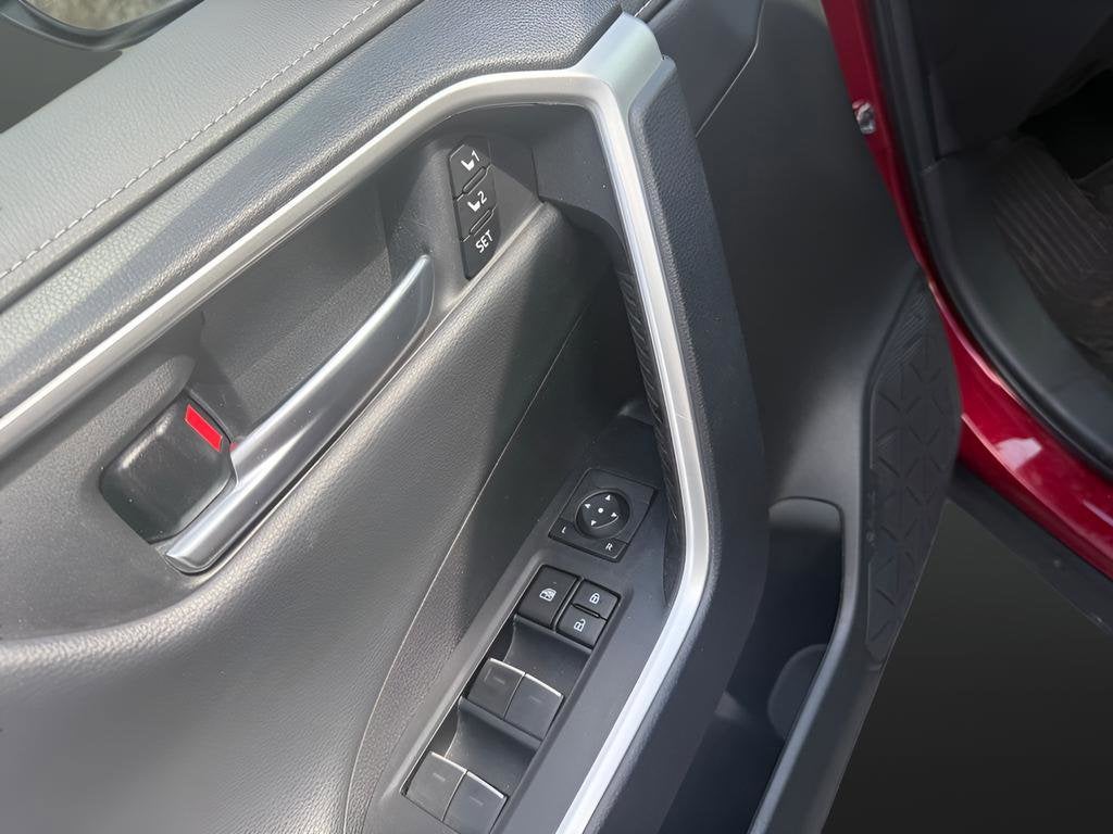 2024 Toyota RAV4 Limited