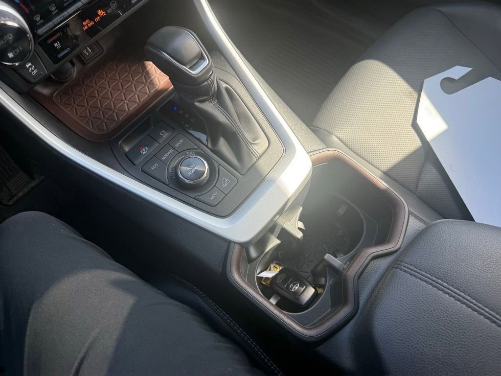 2024 Toyota RAV4 Limited