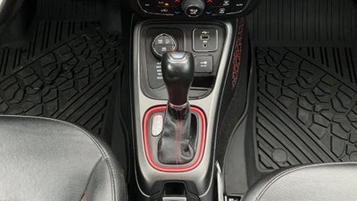 2020 Jeep Compass Trailhawk 4x4