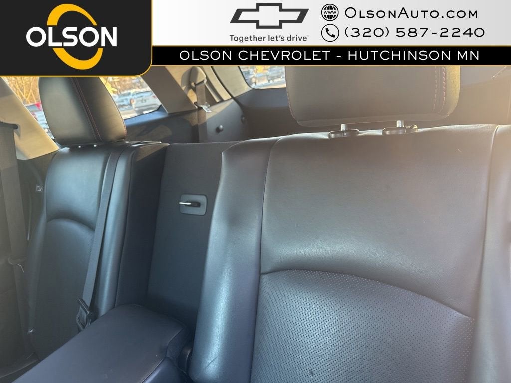 2016 Dodge Journey R/T