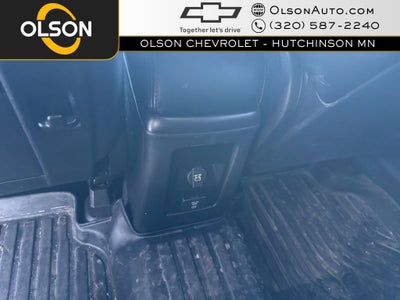 2016 Dodge Journey R/T