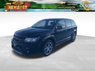2016 Dodge Journey R/T