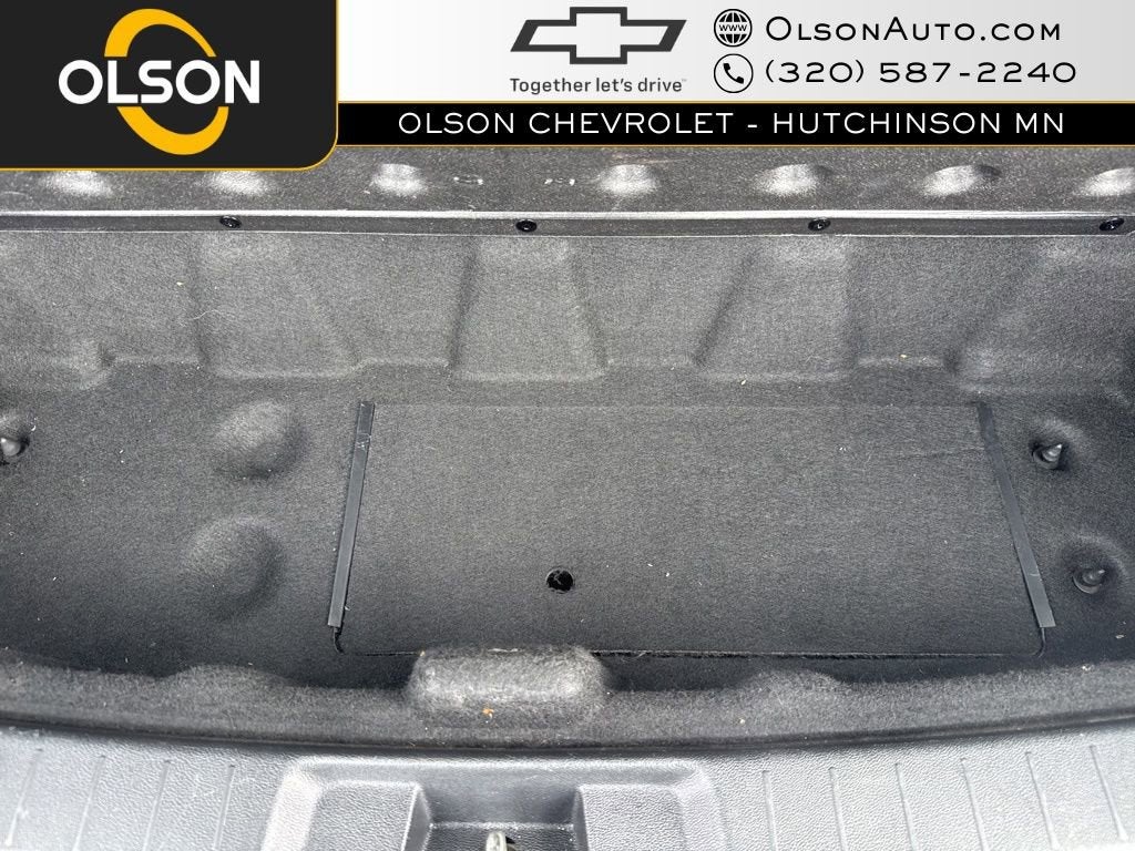 2015 Dodge Journey Crossroad