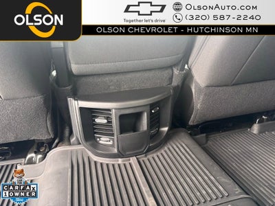 2024 RAM 3500 Tradesman Crew Cab 4x4 8' Box