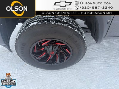 2024 RAM 3500 Tradesman Crew Cab 4x4 8' Box