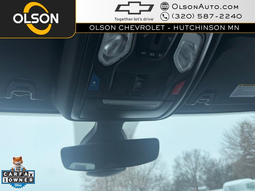 2024 RAM 3500 Tradesman Crew Cab 4x4 8' Box