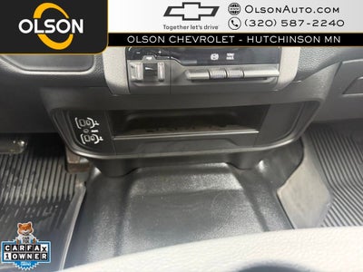 2024 RAM 3500 Tradesman Crew Cab 4x4 8' Box