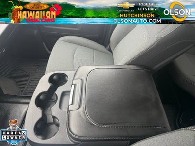 2024 RAM 3500 Tradesman Crew Cab 4x4 8' Box