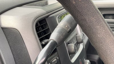 2018 RAM 2500 Tradesman Crew Cab 4x4 6'4" Box