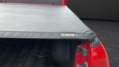 2018 RAM 2500 Tradesman Crew Cab 4x4 6'4" Box