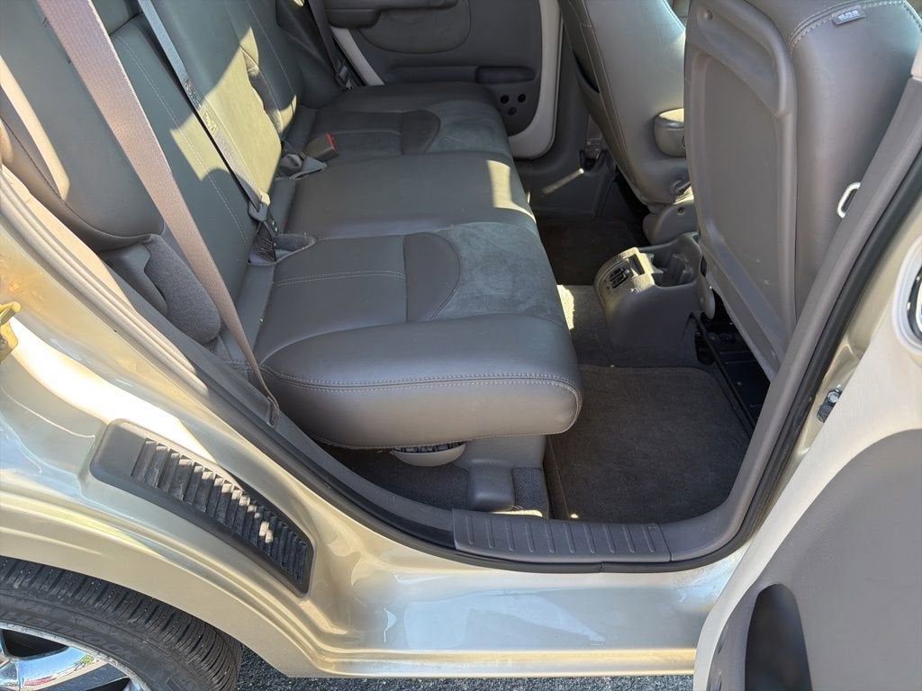 2005 Chrysler PT Cruiser Limited