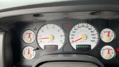 2003 Dodge Ram 2500 ST