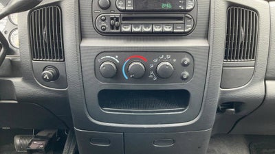 2003 Dodge Ram 2500 ST