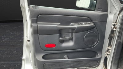 2003 Dodge Ram 2500 ST