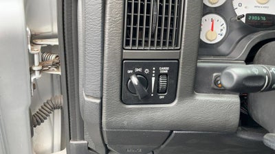 2003 Dodge Ram 2500 ST