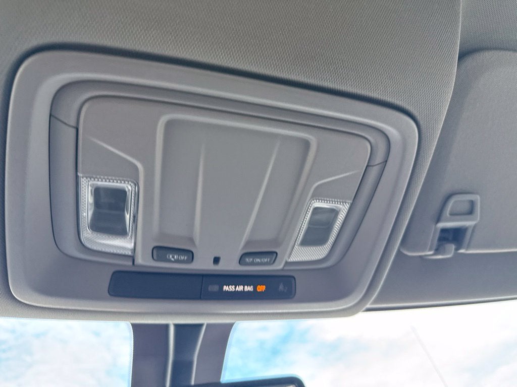 2020 Chevrolet Silverado 1500 Work Truck