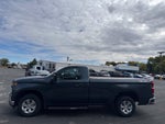 2020 Chevrolet Silverado 1500 Work Truck