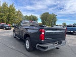 2020 Chevrolet Silverado 1500 Work Truck