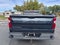 2020 Chevrolet Silverado 1500 Work Truck