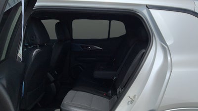 2024 Chevrolet Equinox EV 3LT