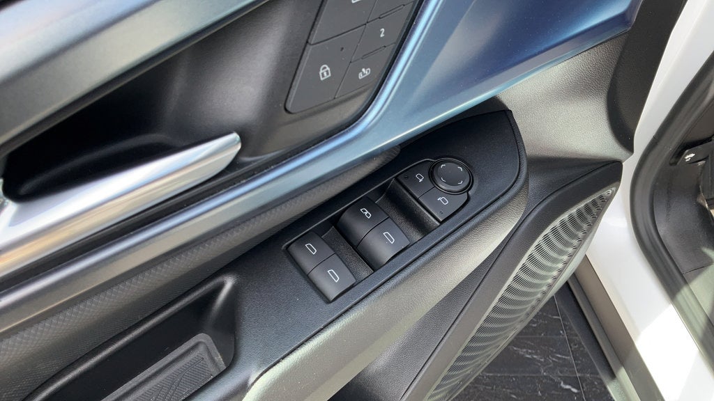 2024 Chevrolet Equinox EV 3LT