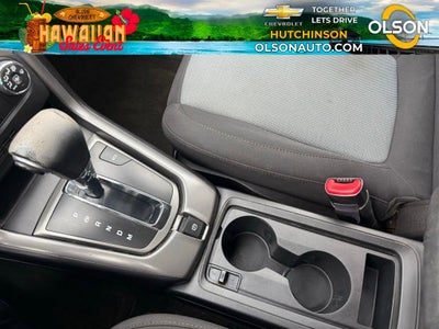 2013 Chevrolet Captiva LS