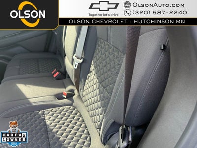 2021 Chevrolet Blazer 2LT