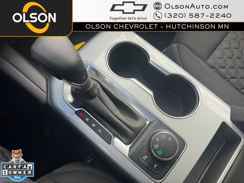 2021 Chevrolet Blazer 2LT