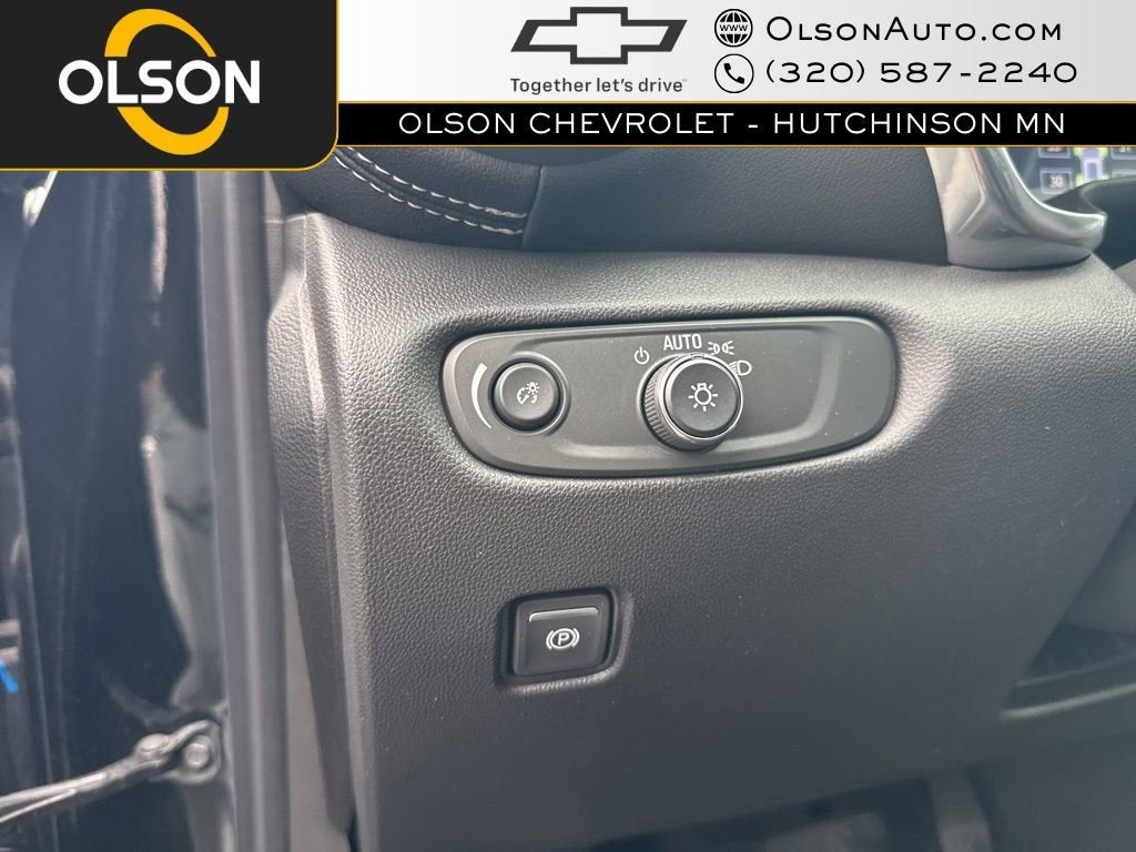 2024 Chevrolet Blazer 3LT