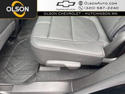 2024 Chevrolet Blazer 3LT