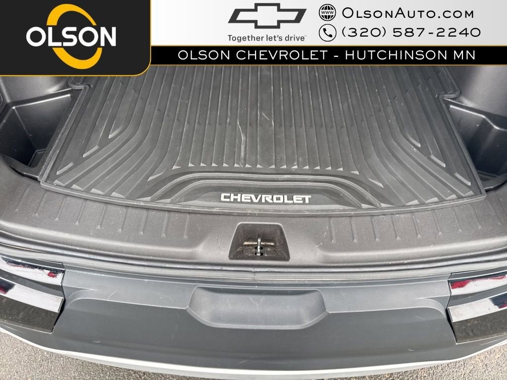 2024 Chevrolet Blazer 3LT