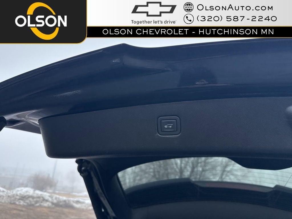 2024 Chevrolet Blazer 3LT