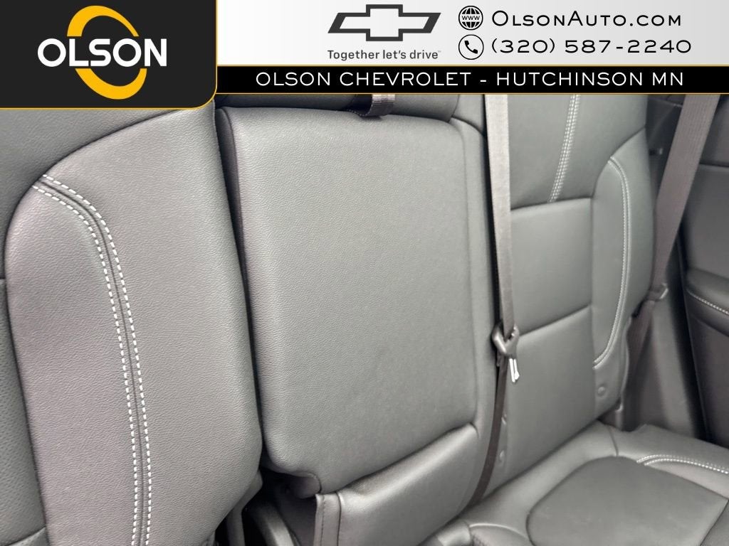 2024 Chevrolet Blazer 3LT