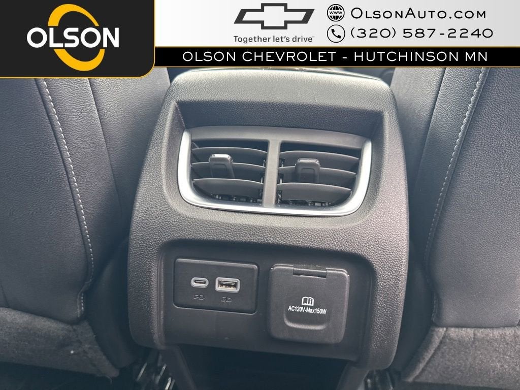 2024 Chevrolet Blazer 3LT