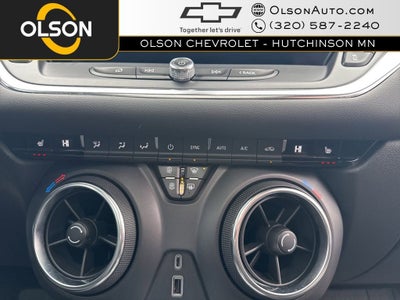 2024 Chevrolet Blazer 3LT