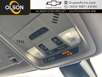 2024 Chevrolet Blazer 3LT