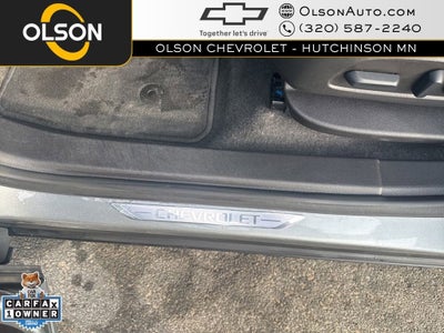 2024 Chevrolet Blazer Premier