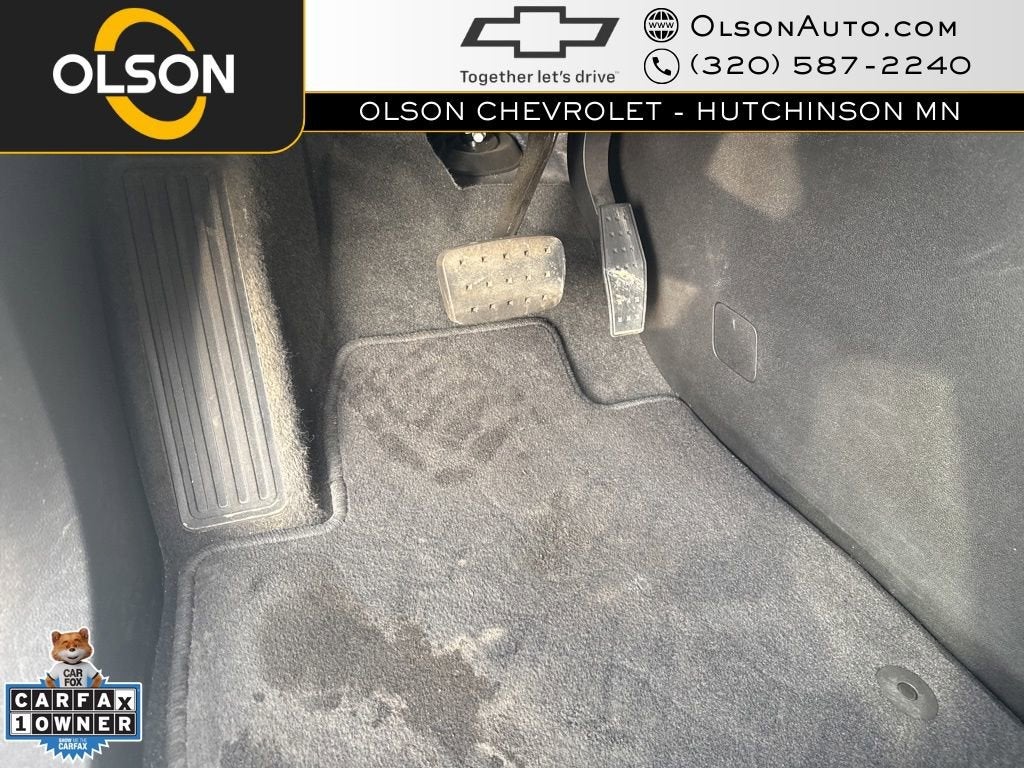 2024 Chevrolet Blazer Premier