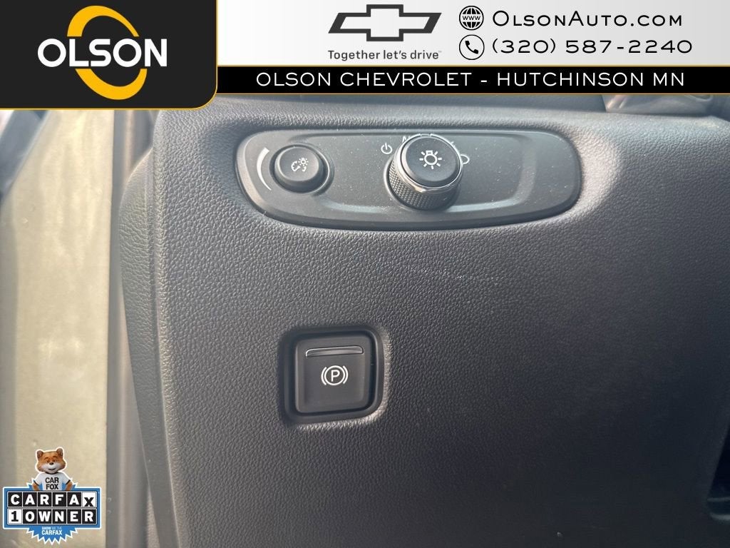 2024 Chevrolet Blazer Premier